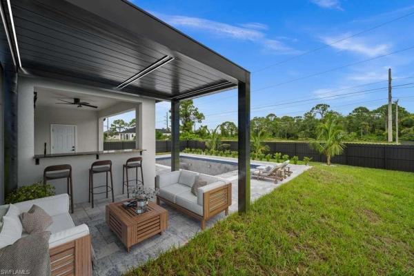 Cape Coral Residential, 1719 NW 23rd Ter, Cape Coral, Florida 33993, image 2