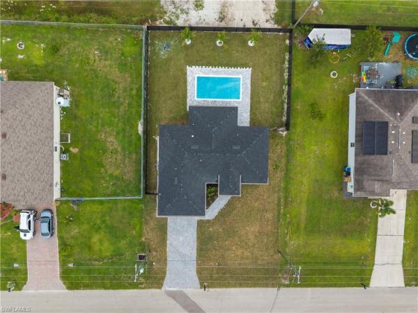 Cape Coral Residential, 1719 NW 23rd Ter, Cape Coral, Florida 33993, image 1