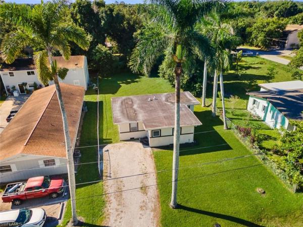 Fort Myers Residential, 3916 Woodside Ave, Fort Myers, Florida 33916, image 2