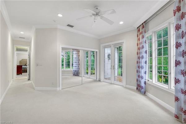 Waterford At Pelican Bay, 695 Ardmore Ln, Naples, Florida 34108, image 1