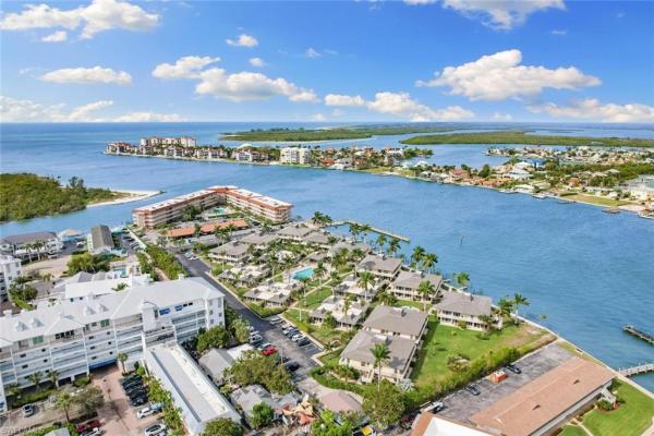 1215 Edington Pl #C-4X, Marco Island, Florida 34145, image 1