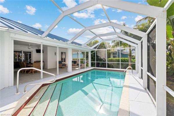 690 Amber Dr, Marco Island, Florida 34145, image 2