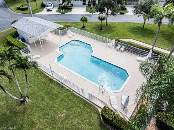 Shadowood Villas, 6312 Shadowood Cir #1801, Naples, Florida 34112, image 1