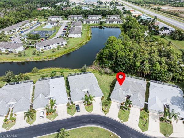 Shadowood Villas, 6312 Shadowood Cir #1801, Naples, Florida 34112, image 1