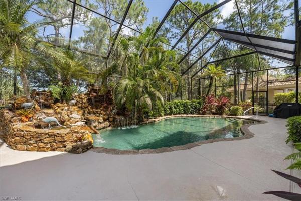 Quail West, 4189 Brynwood Dr, Naples, Florida 34119, image 2