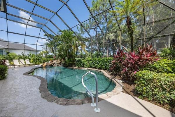 Quail West, 4189 Brynwood Dr, Naples, Florida 34119, image 1
