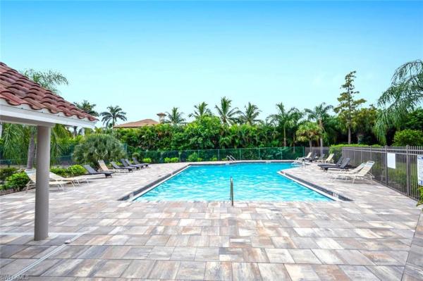 The Courtyards At Quail Woods, 4251 Covey Cir, Naples, Florida 34109, image 2