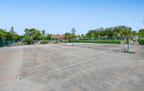 The Courtyards At Quail Woods, 4251 Covey Cir, Naples, Florida 34109, image 1