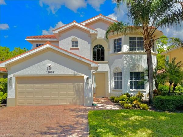 Aviano, 12667 Biscayne Ct, Naples, Florida 34105, image 1
