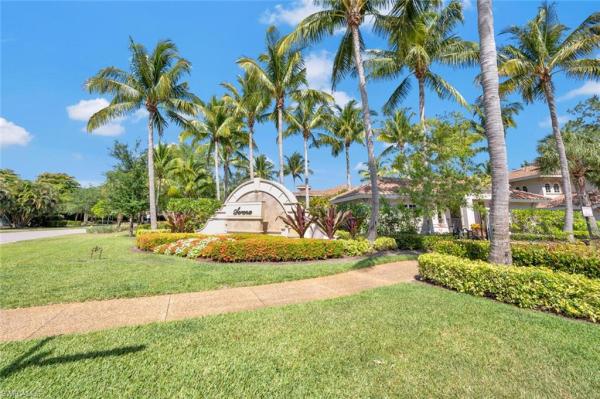 3202 Serenity Ct #102, Naples, Florida 34114, image 1