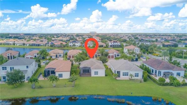 Maple Ridge At Ave Maria, 5254 Messina St, Ave Maria, Florida 34142, image 2