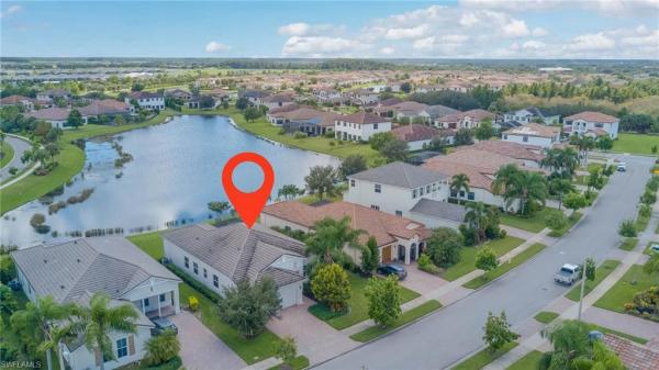 Maple Ridge At Ave Maria, 5254 Messina St, Ave Maria, Florida 34142, image 1