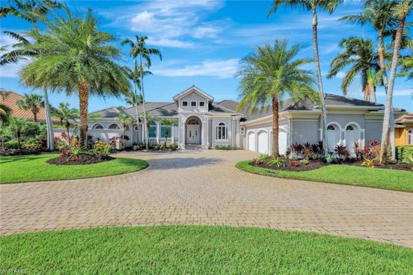 Orchid Ridge, 10072 Orchid Ridge Ln, Estero, Florida 34135, image 2
