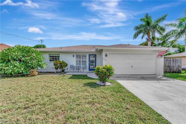 Bonita Springs Residential, 3687 Maran Ln, Bonita Springs, Florida 34134, image 1