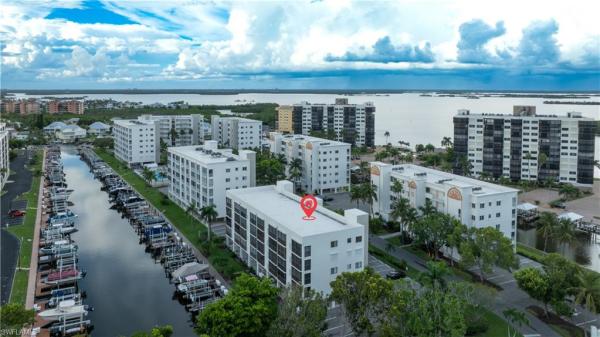 Casa Marina At Bay Beach, 4371 Bay Beach Ln #313, Fort Myers Beach, Florida 33931, image 1