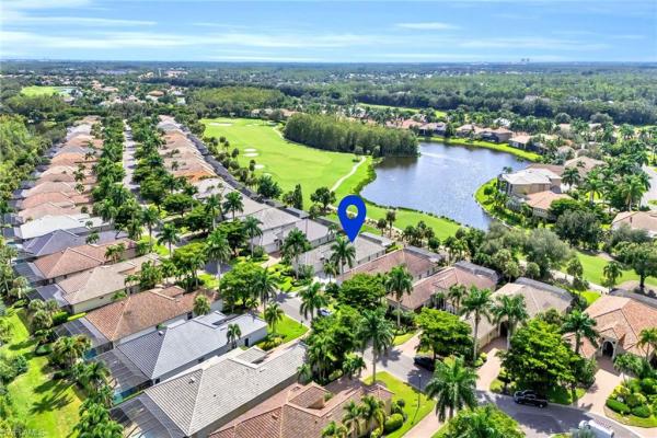 Villagio, 12380 Villagio Way, Fort Myers, Florida 33912, image 3