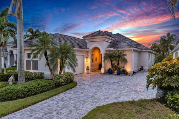 Villagio, 12380 Villagio Way, Fort Myers, Florida 33912, image 1