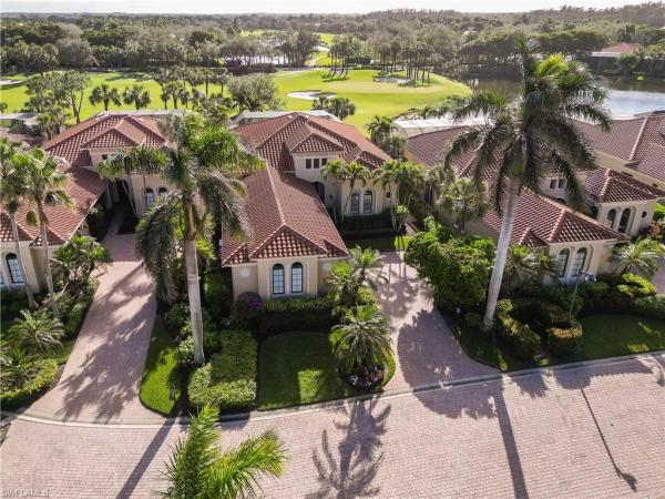 Sweet Bay At Shadow Wood, 9774 Bay Mdw, Estero, Florida 34135, image 2