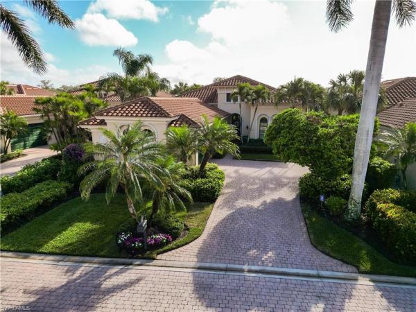 Sweet Bay At Shadow Wood, 9774 Bay Mdw, Estero, Florida 34135, image 1