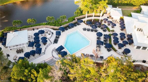 Gulf Harbor, 746 Park Ave, Naples, Florida 34110, image 1