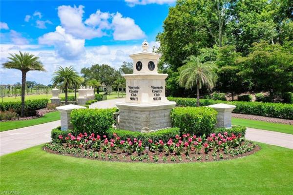 646 Vintage Reserve Cir, Naples, Florida 34119, image 1