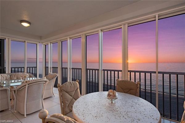 Le Dauphin At Vanderbilt Beach, 9790 Gulf Shore Dr #505, Naples, Florida 34108, image 2