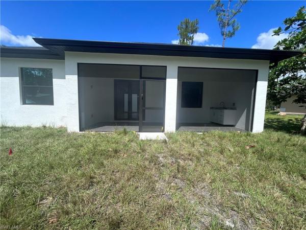 Golden Gate Estates, 4030 6th Ave SE, Naples, Florida 34117, image 1