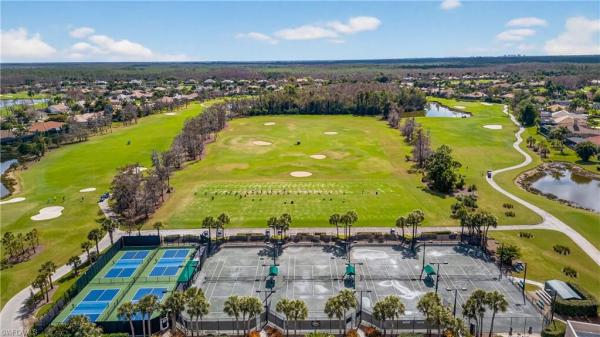 Wildcat Run Golf & Country Club, 20547 Wildcat Run Dr, Estero, Florida 33928, image 1