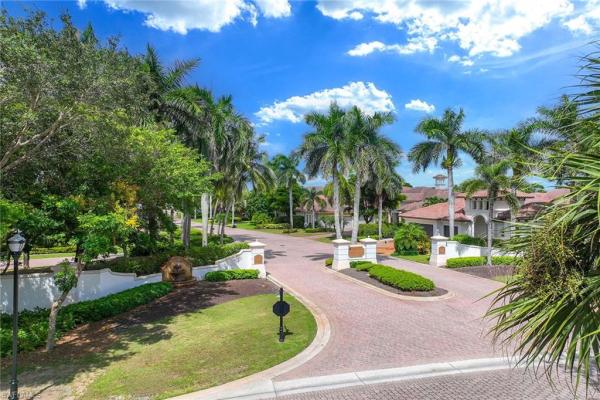 Bellagio At The Colony, 23801 Napoli Way, Estero, Florida 34134, image 2