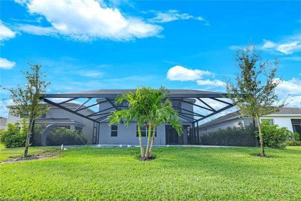 The Groves At Orange Blossom, 2253 Avocado Ln, Naples, Florida 34120, image 1