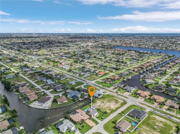 Cape Coral Residential, 3923 SW 13th Ave, Cape Coral, Florida 33914, image 1
