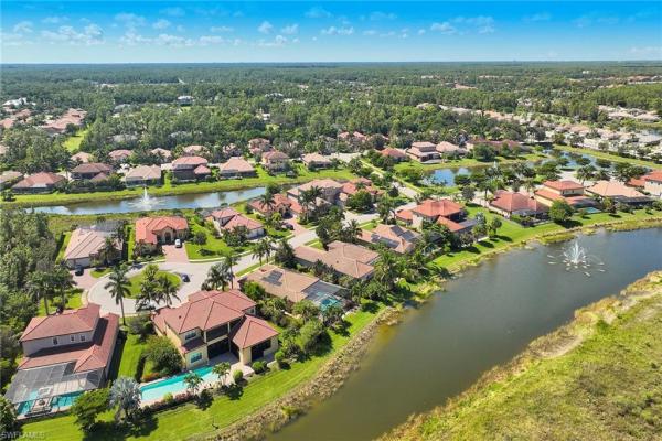 Mockingbird Crossing, 1621 Songbird Ct, Naples, Florida 34120, image 1