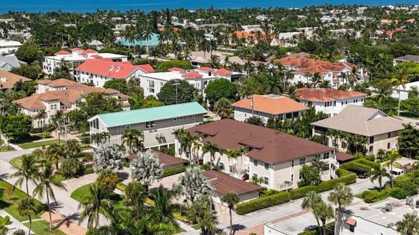 St Charles At Olde Naples, 545 S 11th Ave #104, Naples, Florida 34102, image 3