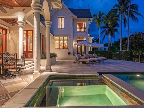 Aqualane Shores, 730 21st Ave S, Naples, Florida 34102, image 1