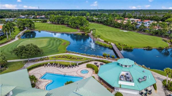 3962 Bishopwood Ct W, Naples, Florida 34114, image 1