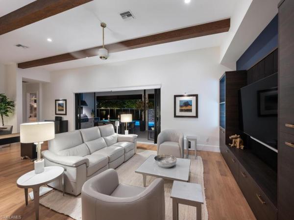 Naples No HOA, 1251 Creech Rd, Naples, Florida 34103, image 1