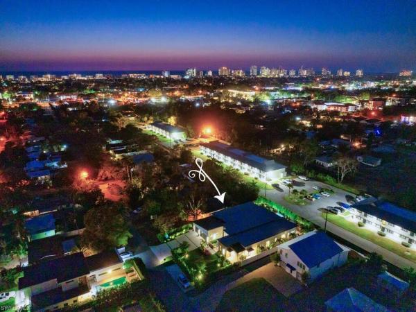 Naples No HOA, 1251 Creech Rd, Naples, Florida 34103, image 1