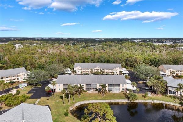 Wiggins Lakes & Preserves, 774 Wiggins Lake Dr #203, Naples, Florida 34110, image 1