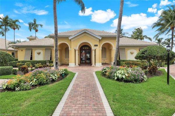 Tuscany Cove, 14846 Toscana Way, Naples, Florida 34120, image 1