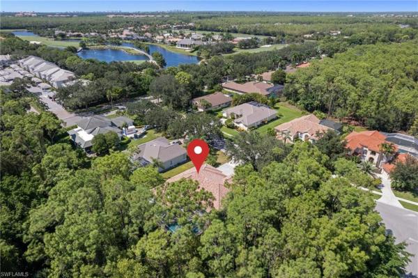 Wilshire Lakes, 8110 Lowbank Dr, Naples, Florida 34109, image 1