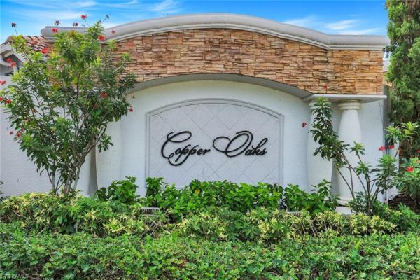 Copper Oaks, 20621 E Silver Palm Dr, Estero, Florida 33928, image 1