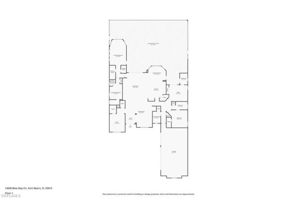 Vista WildBlue, 14630 Blue Bay Cir, Fort Myers, Florida 33913, image 1