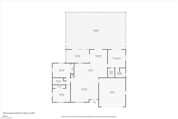 San Carlos Park, 8072 Pennsylvania Blvd, Fort Myers, Florida 33967, image 1