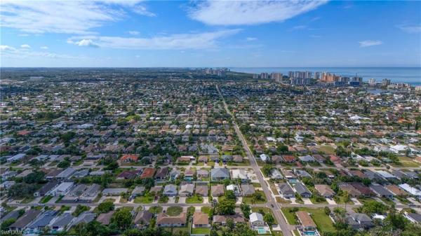 Naples Park, 613 107th Ave N, Naples, Florida 34108, image 1