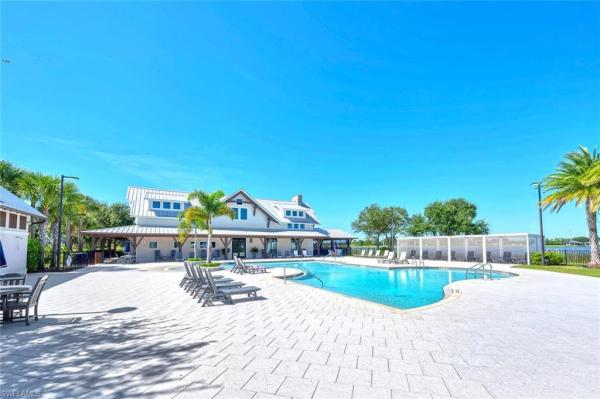 16093 Preservation Blvd, Punta Gorda, Florida 33982, image 1