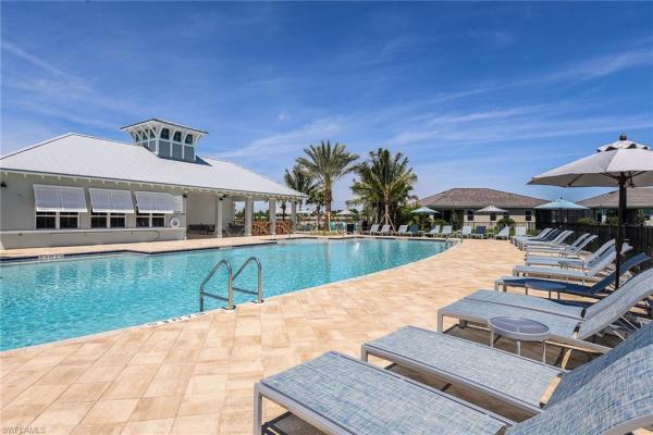 Bonavie Cove, 6745 Good Life St, Fort Myers, Florida 33966, image 2