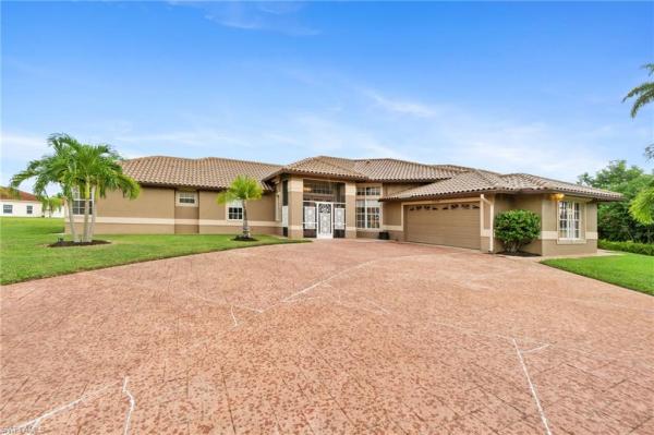Bell Villa, 24869 Quixote Ave, Bonita Springs, Florida 34135, image 1