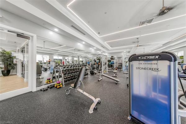 Stonecreek, 4616 Azalea Dr, Naples, Florida 34119, image 1