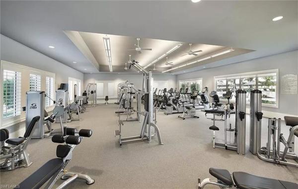 Corkscrew Shores, 20960 Corkscrew Shores Blvd, Estero, Florida 33928, image 1