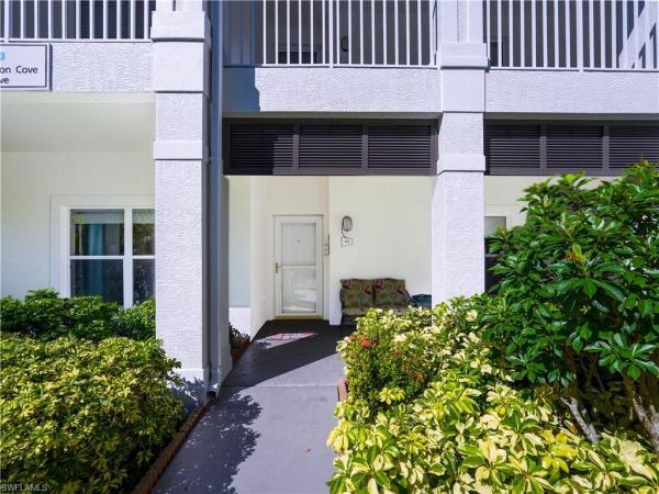 1015 Tarpon Cove Dr #1403, Naples, Florida 34110, image 1